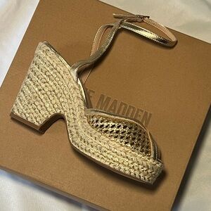 Steve Madden Sydnee heel